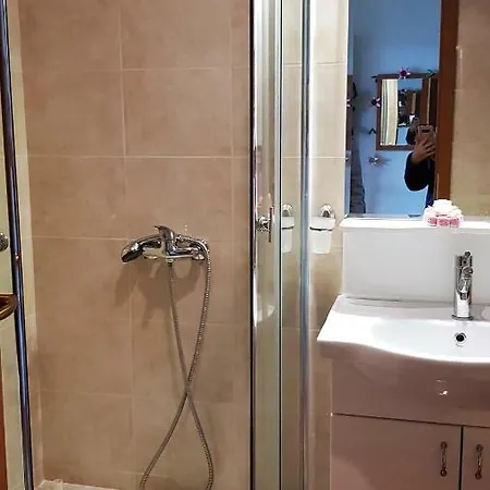 Apartament Studio Holiday Fort Club Słoneczny Brzeg