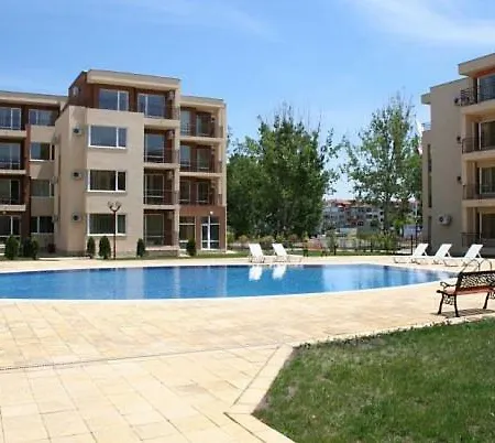 Apartament Studio Holiday Fort Club