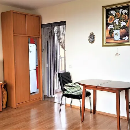 Studio Holiday Fort Club Słoneczny Brzeg